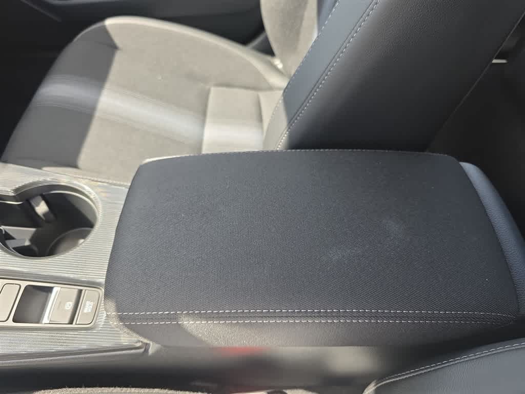 Thumbnail: 2025 Honda Civic - 26