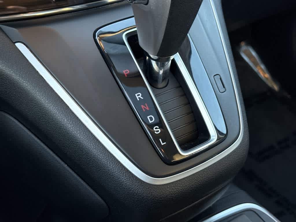 Thumbnail: 2015 Honda CR-V - 23