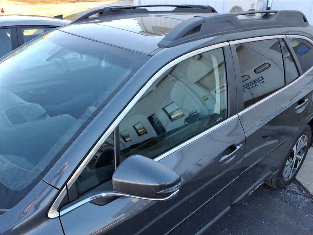 Thumbnail: 2022 Subaru Outback - 12