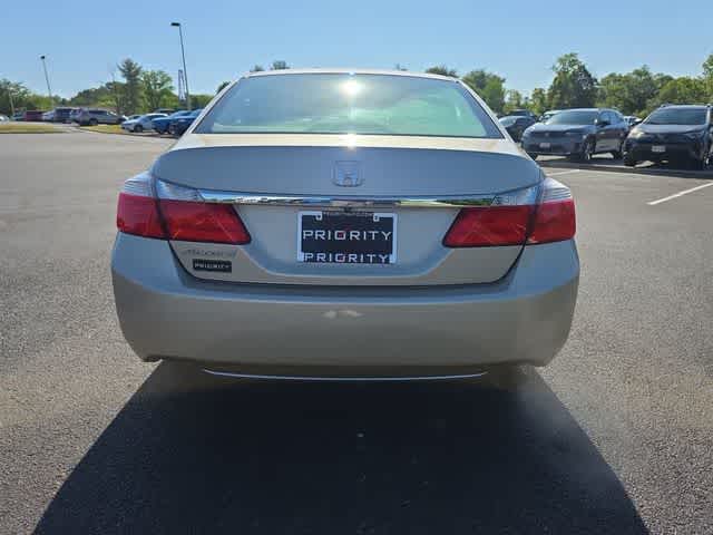 Thumbnail: 2014 Honda Accord - 14