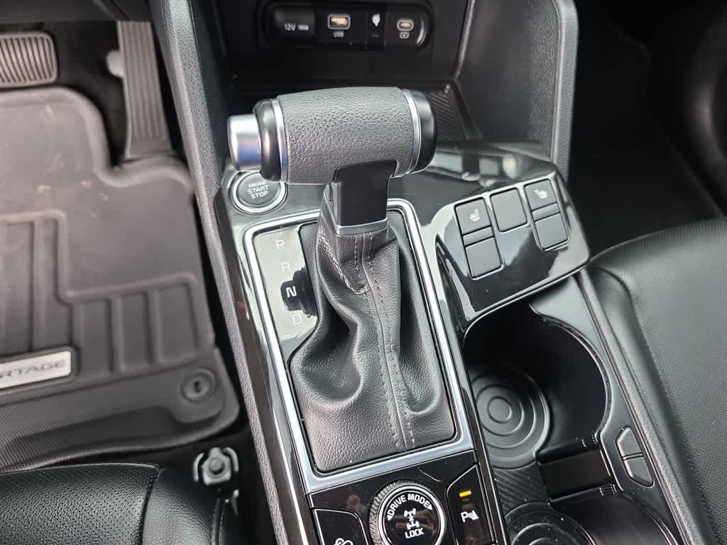 Thumbnail: 2023 Kia Sportage - 25