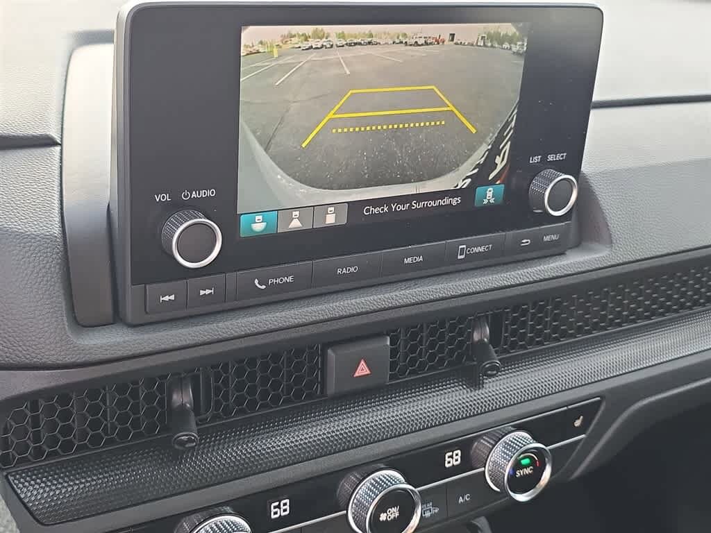 Thumbnail: 2024 Honda CR-V - 20