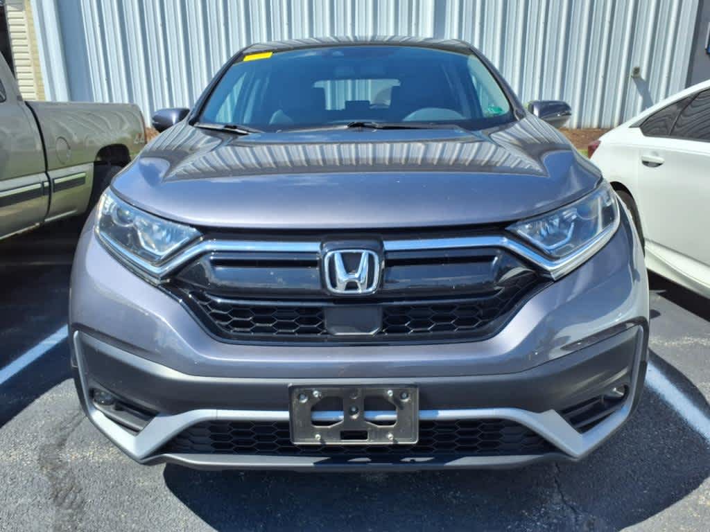 Thumbnail: 2020 Honda CR-V - 13