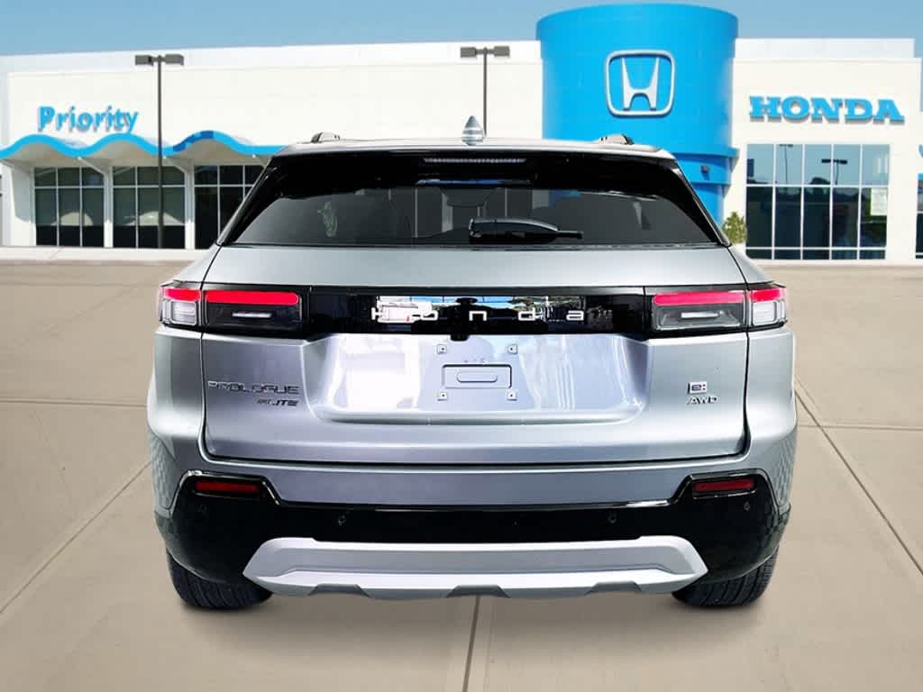 Thumbnail: 2025 Honda Prologue - 3