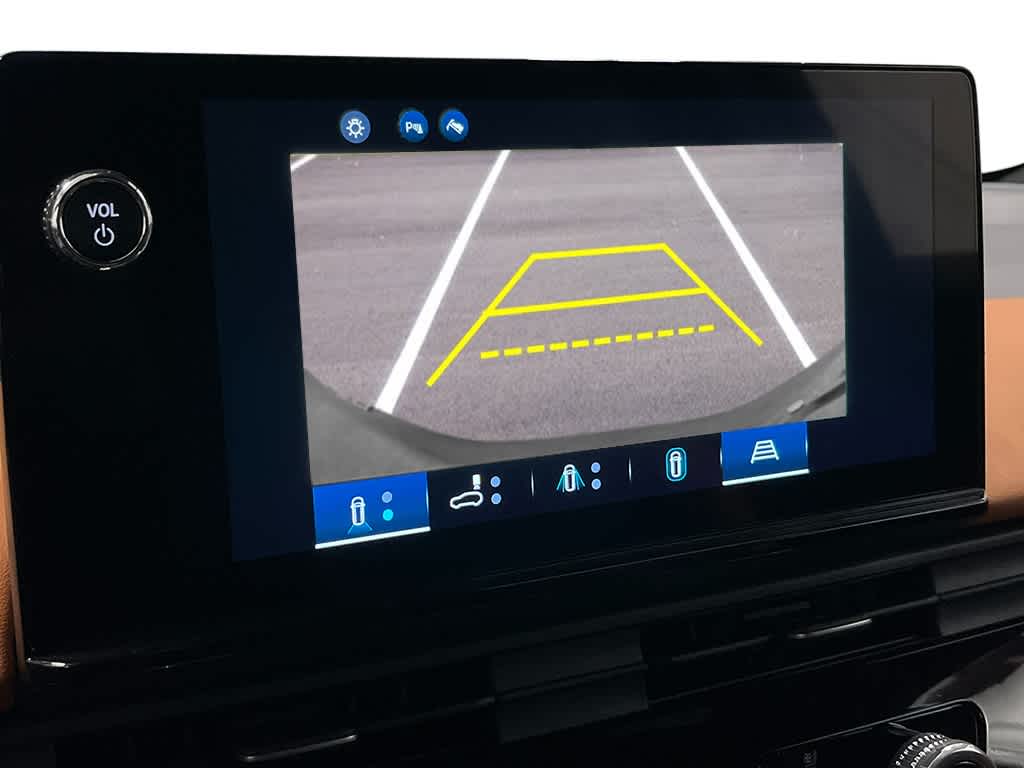 Thumbnail: 2026 Honda Prologue - 21