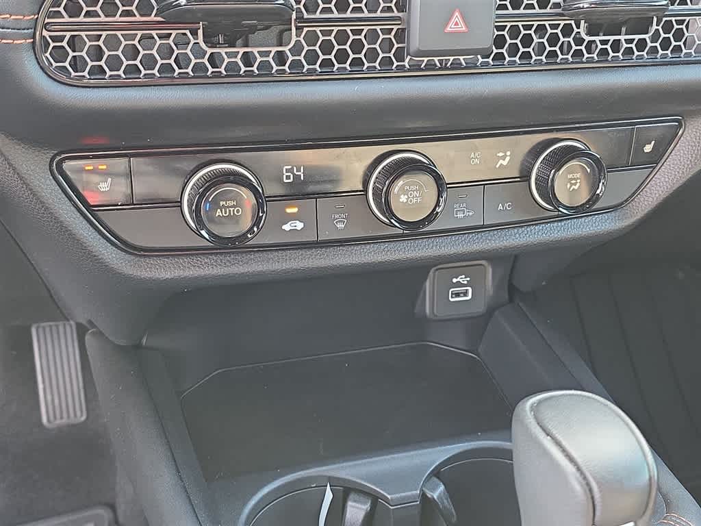 Thumbnail: 2024 Honda HR-V - 24