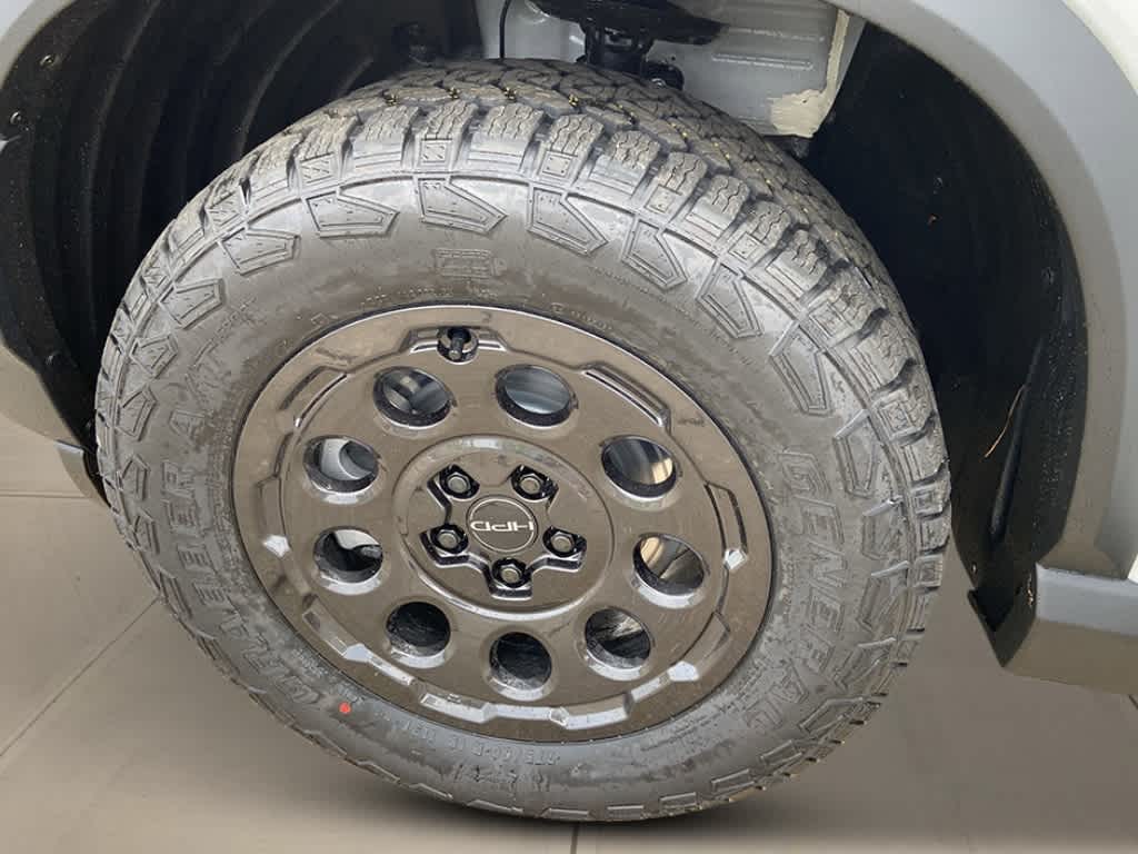 Thumbnail: 2026 Honda Passport - 9