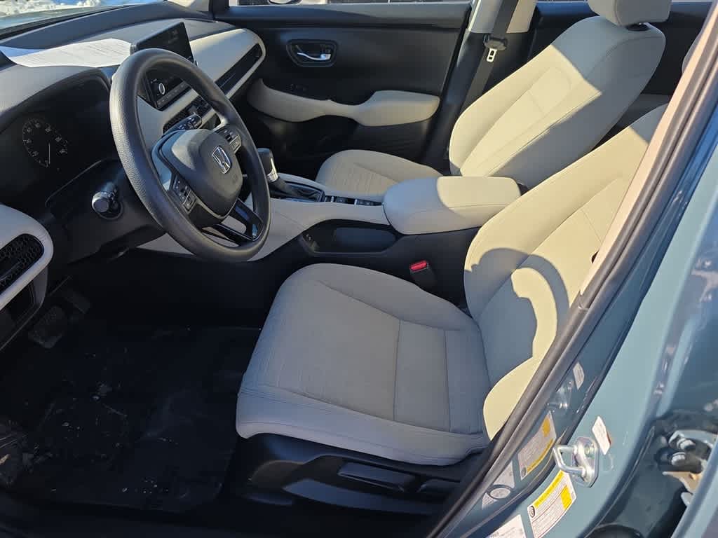 Thumbnail: 2024 Honda HR-V - 17