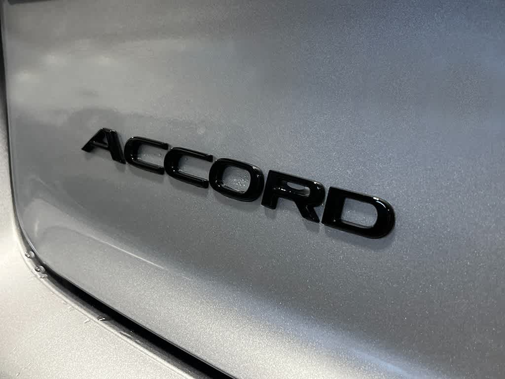 Thumbnail: 2026 Honda Accord - 7