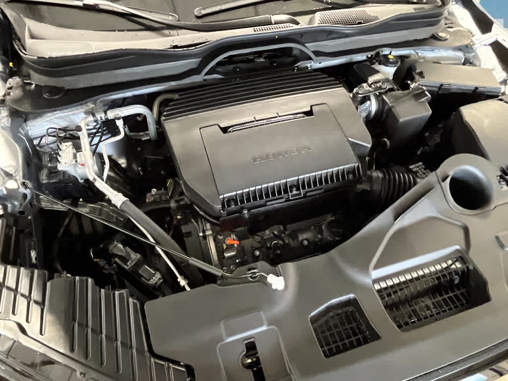 Thumbnail: 2026 Honda Pilot - 11