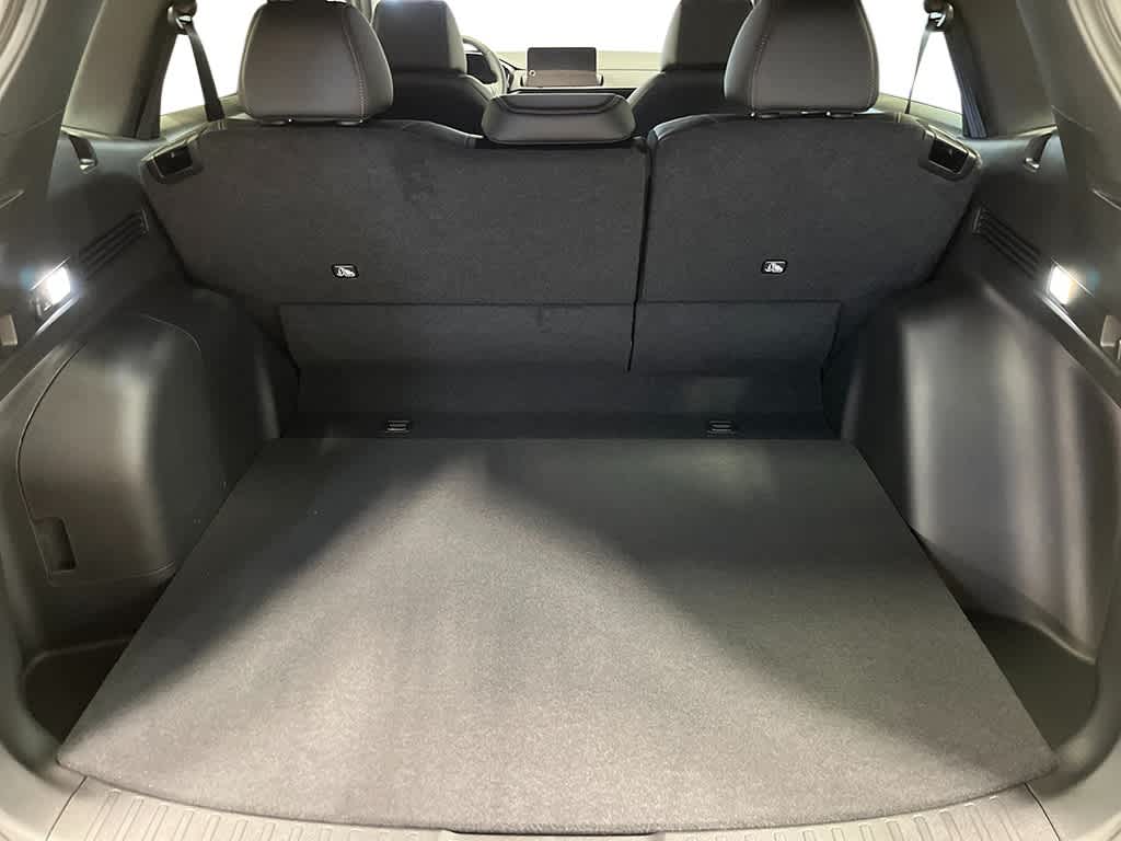 Thumbnail: 2026 Honda CR-V - 26