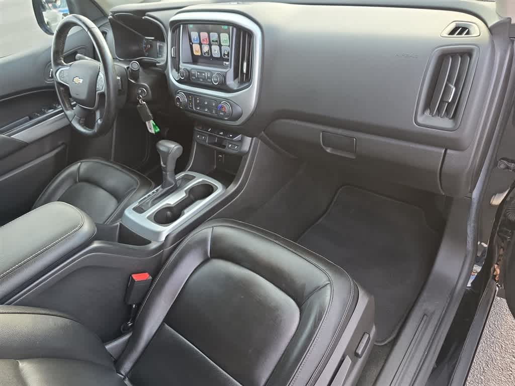 Thumbnail: 2017 Chevrolet Colorado - 10