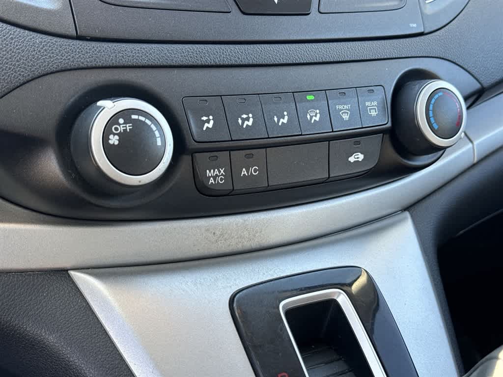 Thumbnail: 2014 Honda CR-V - 22