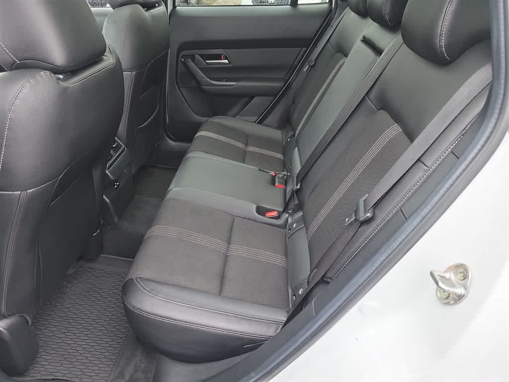 Thumbnail: 2024 Mazda CX-50 - 18