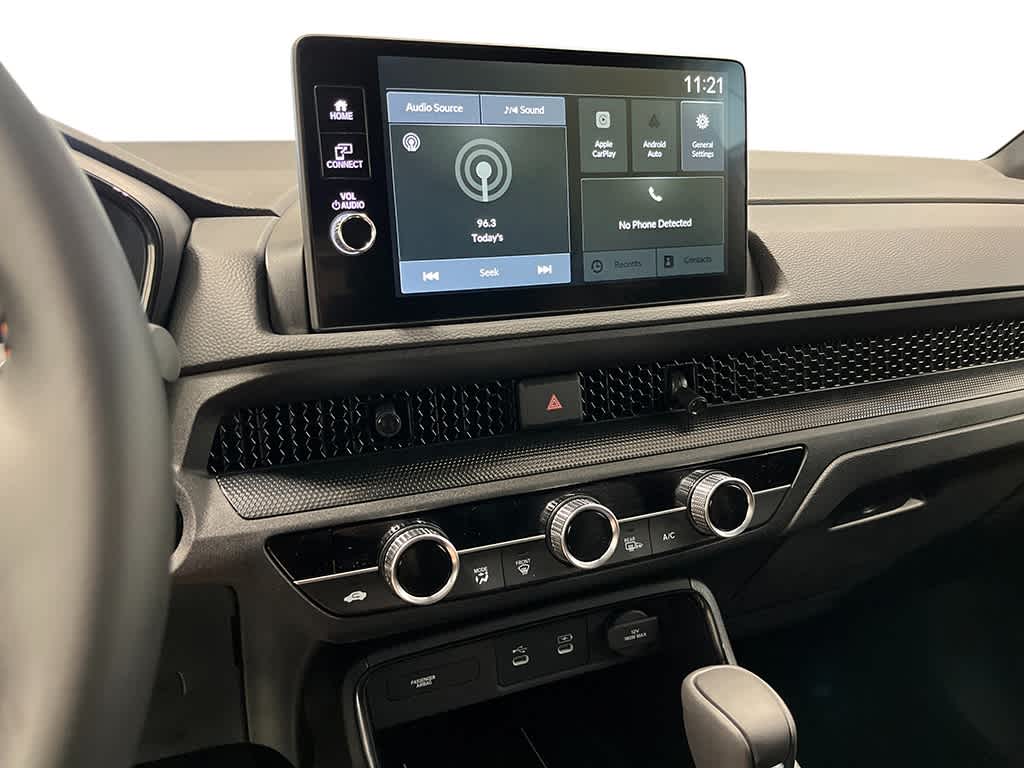 Thumbnail: 2026 Honda CR-V - 19