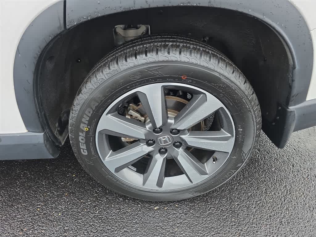 Thumbnail: 2024 Honda Pilot - 28