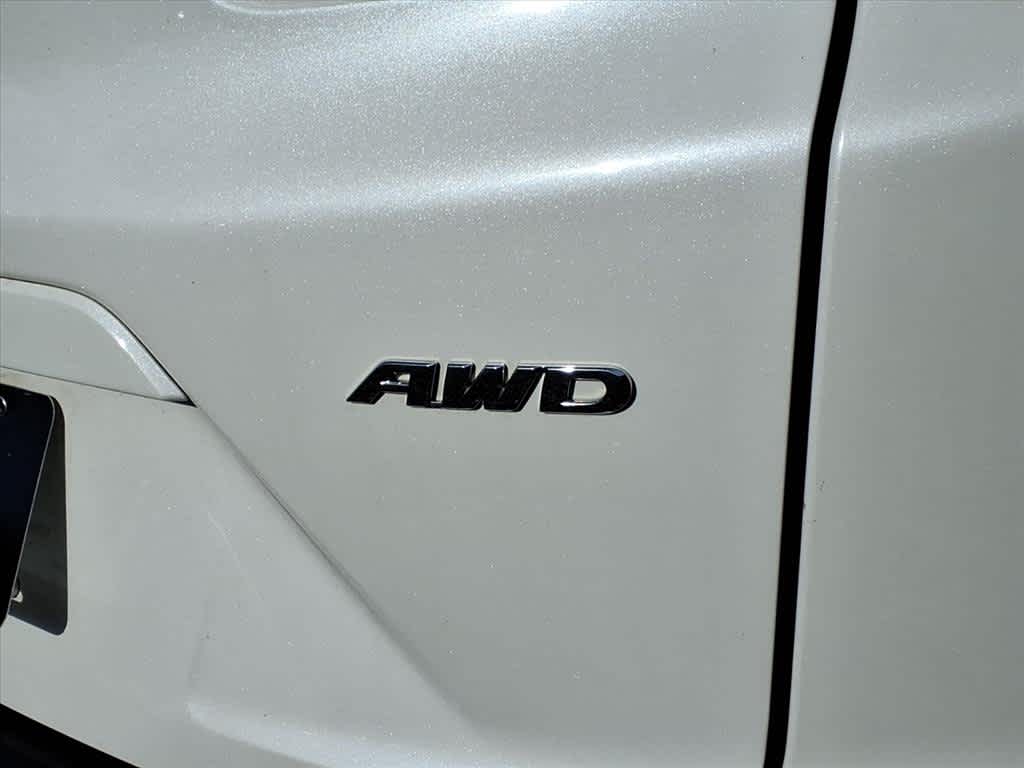 Thumbnail: 2021 Honda CR-V - 7