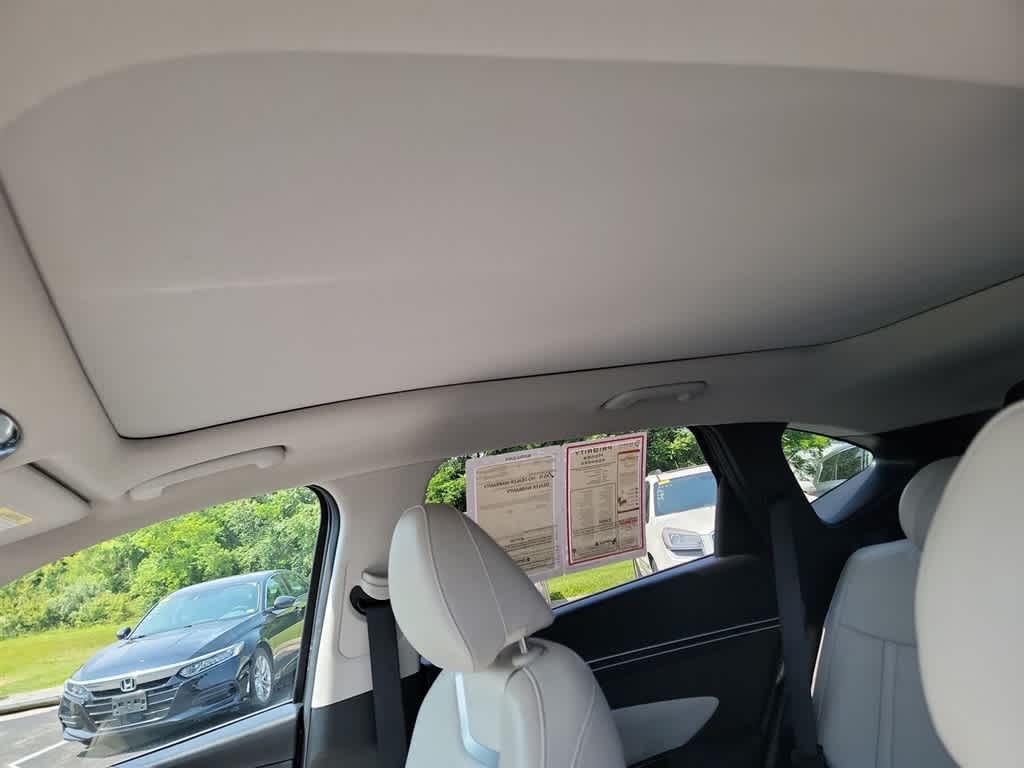 2024 Hyundai Tucson Limited 27