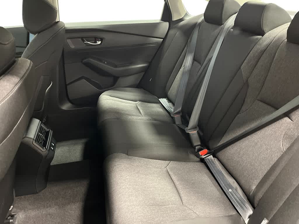 Thumbnail: 2025 Honda Accord - 23