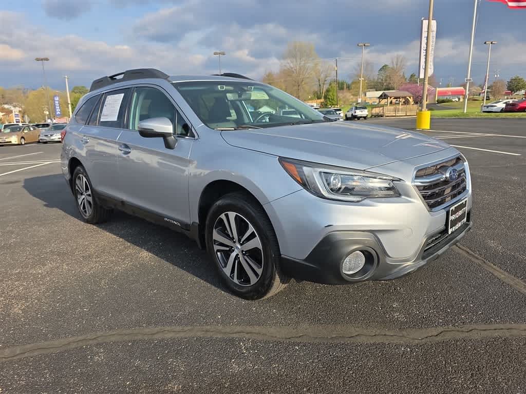 Thumbnail: 2019 Subaru Outback - 3