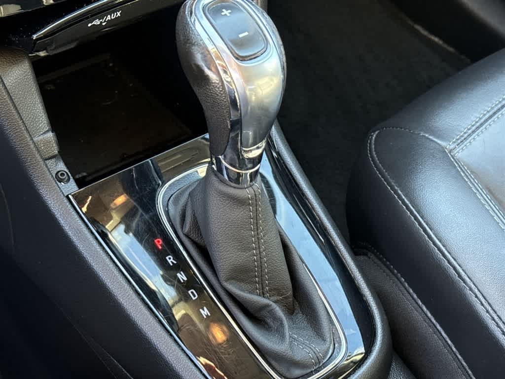 Thumbnail: 2018 Buick Encore - 23