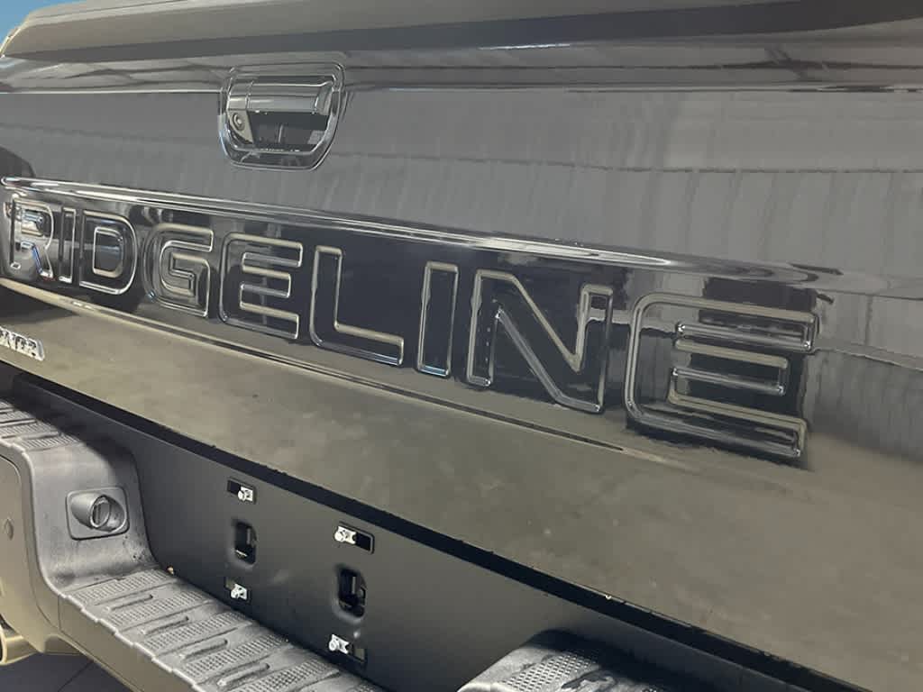Thumbnail: 2026 Honda Ridgeline - 6