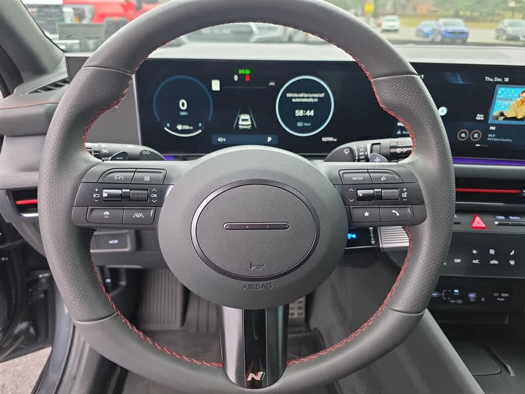 Thumbnail: 2024 Hyundai Sonata - 19