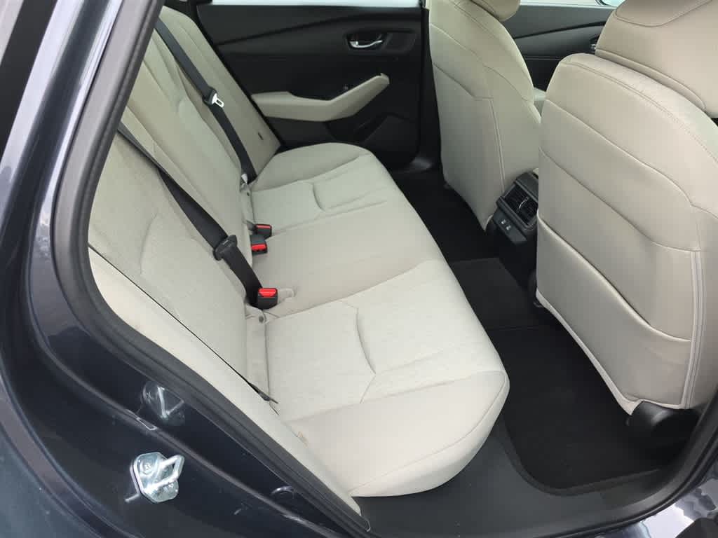 Thumbnail: 2025 Honda Accord - 13