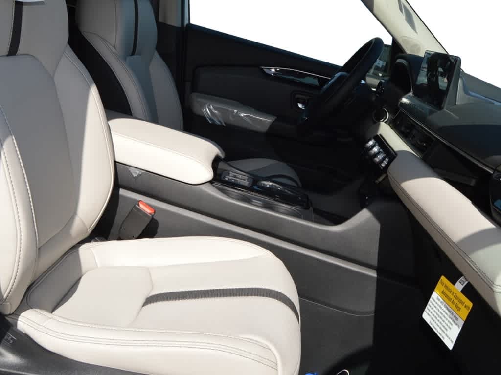 Thumbnail: 2026 Honda Passport - 22