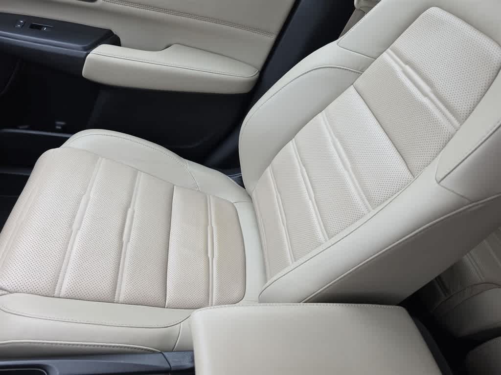 Thumbnail: 2022 Honda CR-V - 28