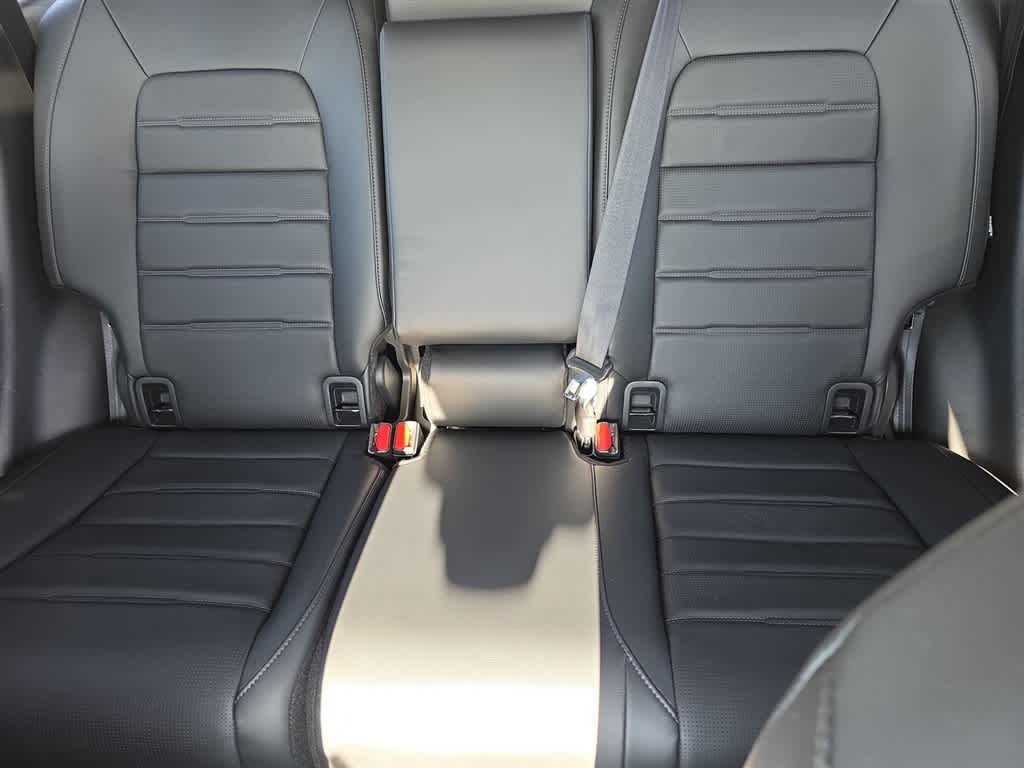 Thumbnail: 2024 Honda CR-V - 14