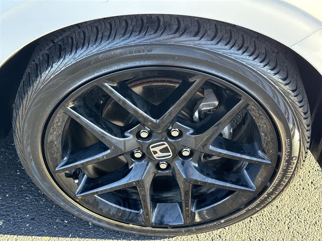 Thumbnail: 2023 Honda Civic - 27