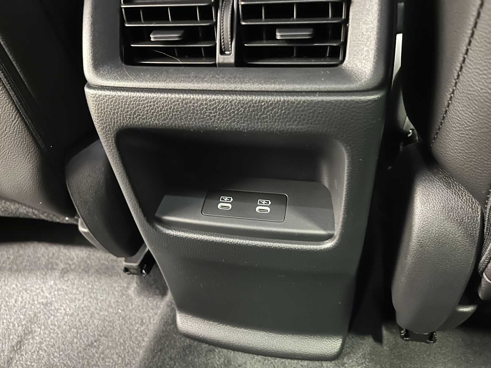 Thumbnail: 2026 Honda CR-V - 25