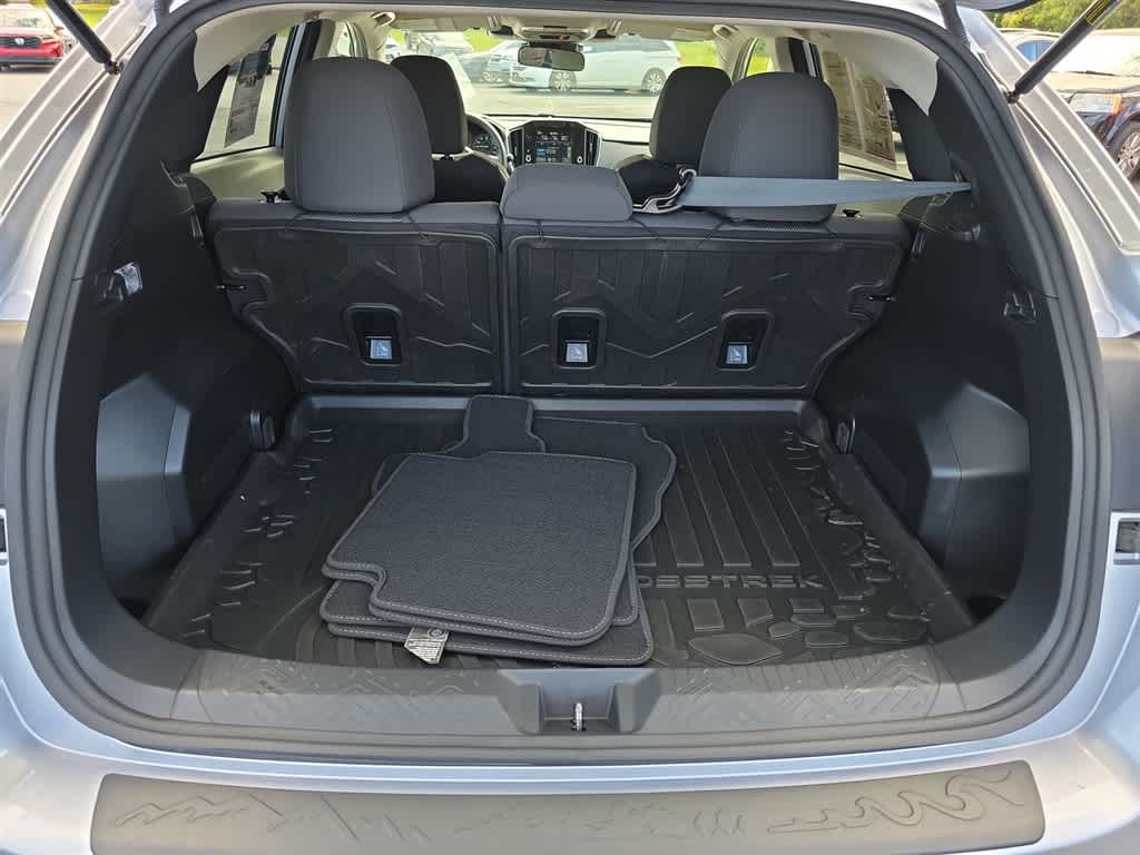 Thumbnail: 2024 Subaru Crosstrek - 28