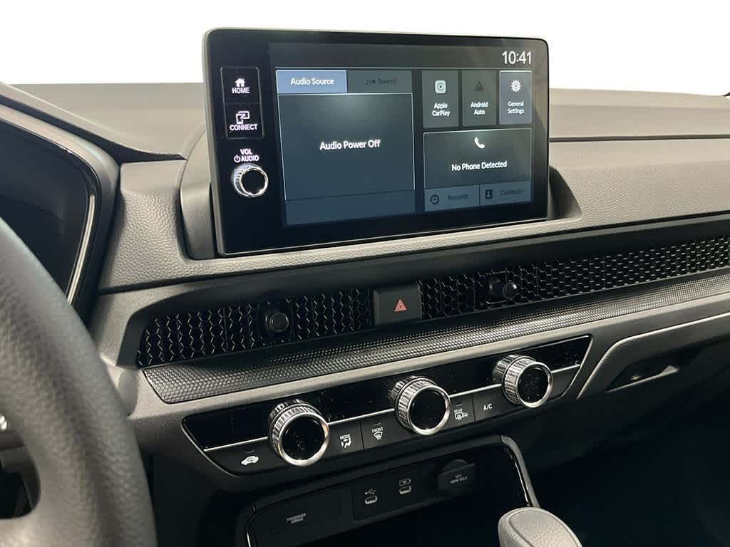 Thumbnail: 2026 Honda CR-V - 19