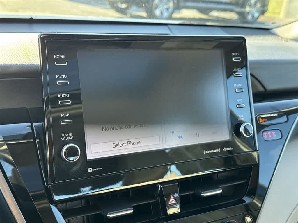 Thumbnail: 2023 Toyota Camry - 23