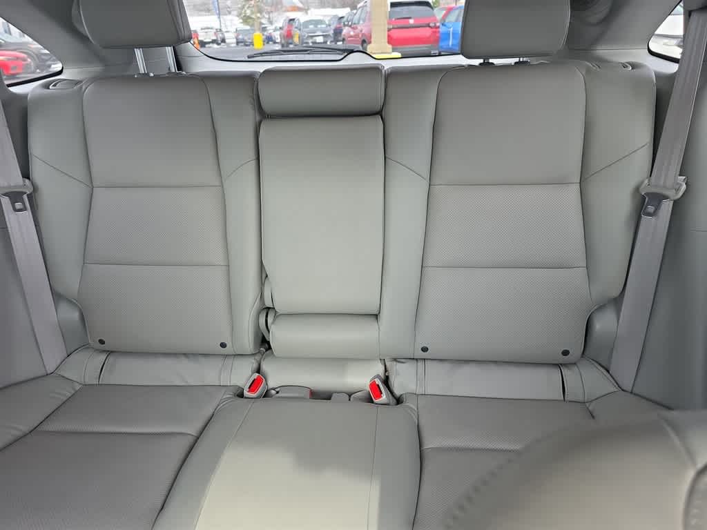 Thumbnail: 2018 Acura RDX - 14