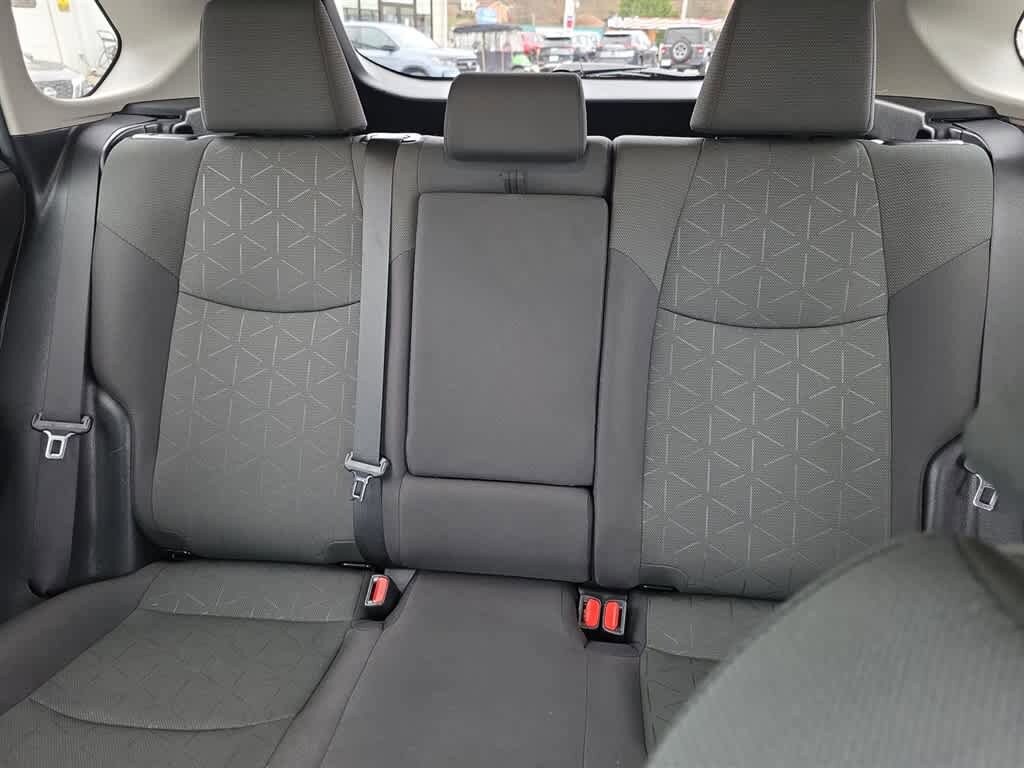 Thumbnail: 2024 Toyota RAV4 - 14