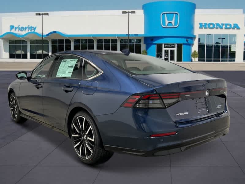 Thumbnail: 2025 Honda Accord - 3