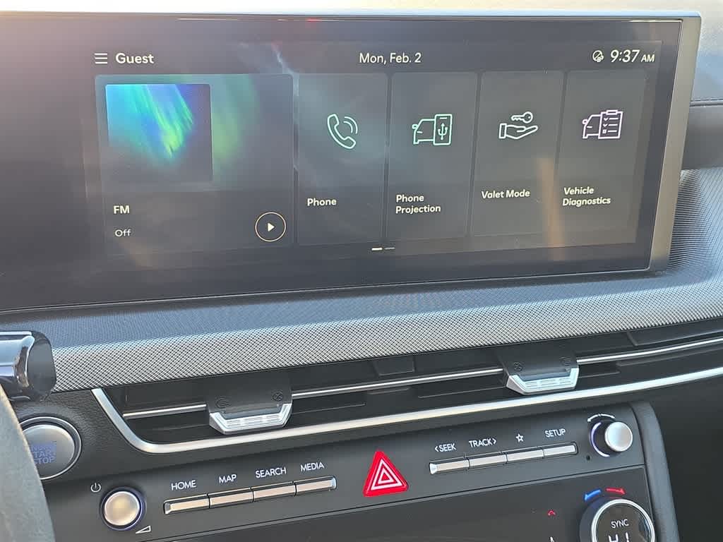 Thumbnail: 2024 Hyundai Sonata - 21