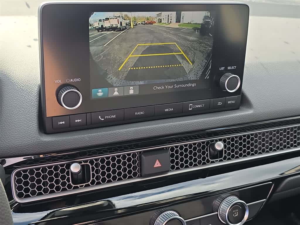 Thumbnail: 2023 Honda Civic - 20