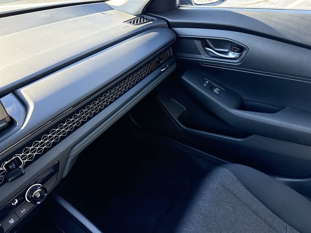 Thumbnail: 2025 Honda Accord - 12