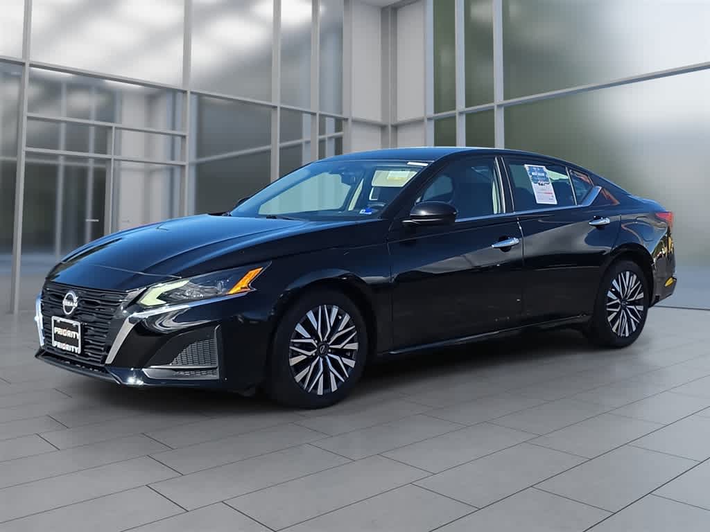 2023 Nissan Altima