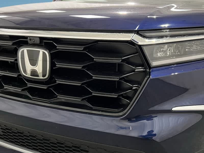 Thumbnail: 2025 Honda Pilot - 8