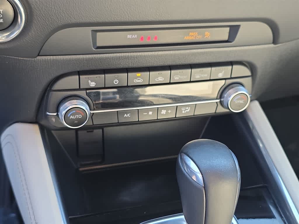 Thumbnail: 2023 Mazda CX-5 - 22