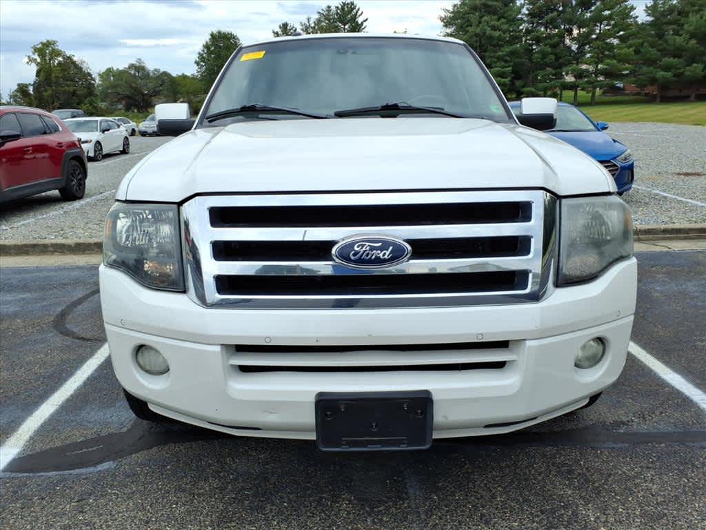 Thumbnail: 2012 Ford Expedition EL - 12