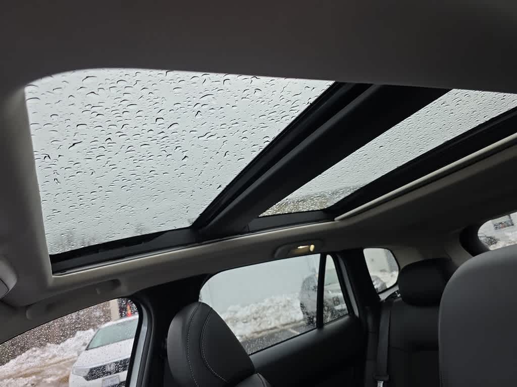 Thumbnail: 2024 Mazda CX-50 - 27