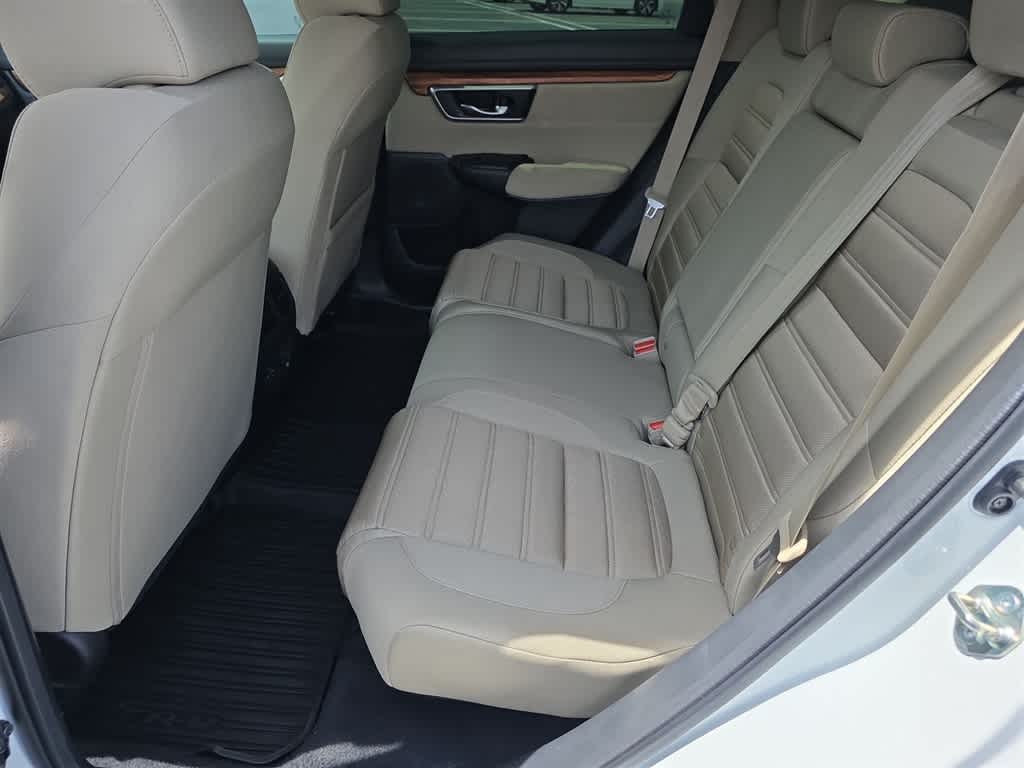 Thumbnail: 2019 Honda CR-V - 16