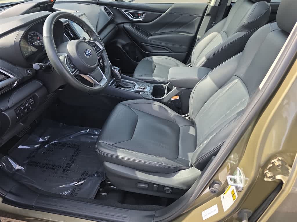 Thumbnail: 2023 Subaru Forester - 15