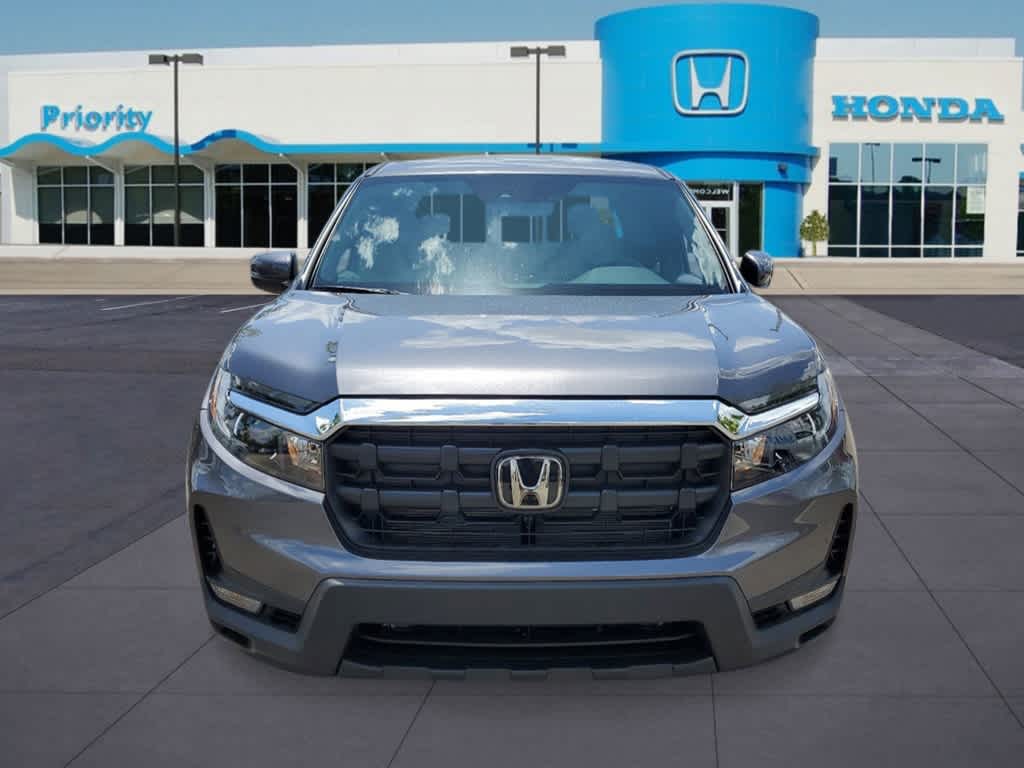 Thumbnail: 2026 Honda Ridgeline - 8